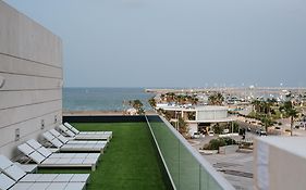 Hotel Neptuno Playa Valencia